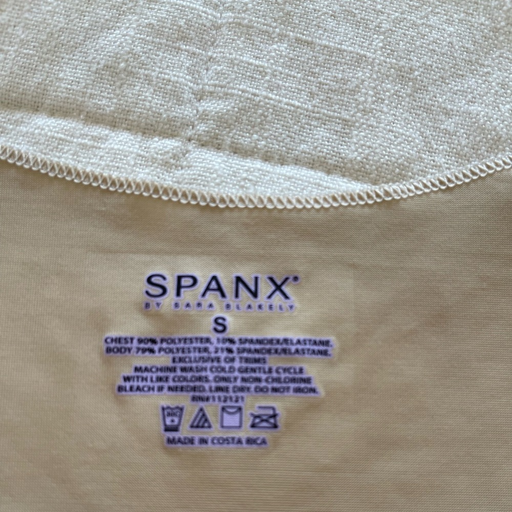 SPANX cami size S